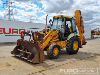 Terna JCB 3CX