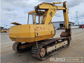 Escavatore cingolato JCB 806C: foto 5