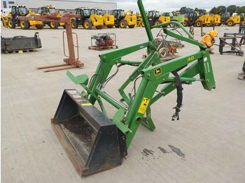 Caricatore frontale per trattori John Deere 40 Font Loader to suit Tractor: foto 1