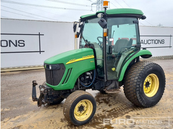 Trattore piccolo JOHN DEERE
