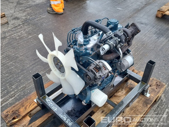 Motore KUBOTA