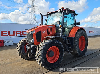 Trattore KUBOTA