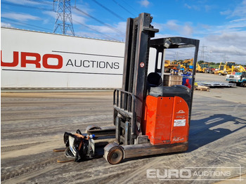 Carrello elevatore LINDE R16