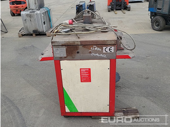 Attrezzatura da costruzione Loar Bendhor 30: foto 2