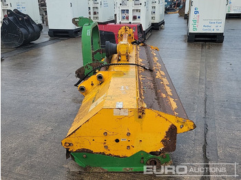 Macchina agricola Twyman CLIPPER 300: foto 2