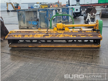 Macchina agricola Twyman CLIPPER 300: foto 4