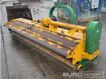 Macchina agricola Twyman CLIPPER 300: foto 5