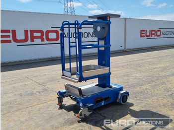 Piattaforma aerea