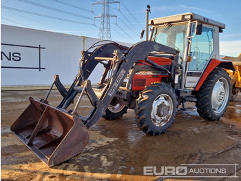 Trattore MASSEY FERGUSON 3050