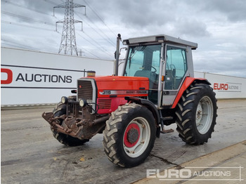 Trattore MASSEY FERGUSON 3000 series