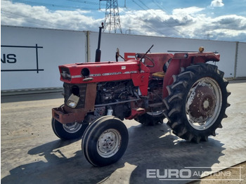Trattore MASSEY FERGUSON