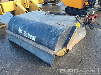 Mezzo di movimentazione BOBCAT