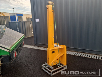 Mezzo di movimentazione