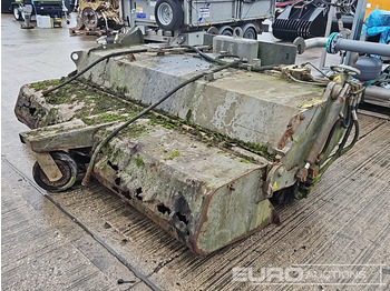 Mezzo di movimentazione