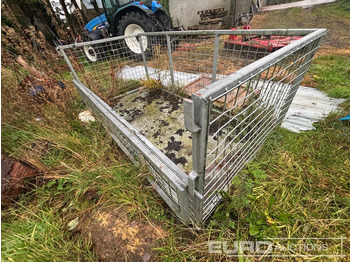 Mezzo di movimentazione