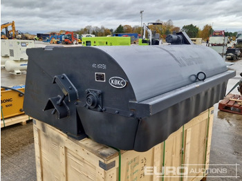 Mezzo di movimentazione