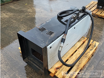 Attrezzatura da costruzione Merridale Fuel Pump: foto 3