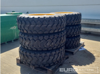Pneumatico MICHELIN