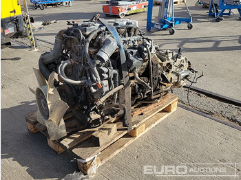 Motore PACCAR