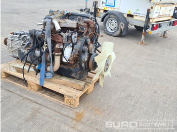 Motore PACCAR