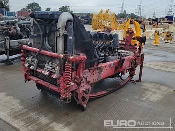 Motore PACCAR