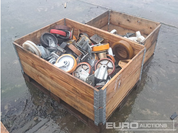 Attrezzatura da costruzione