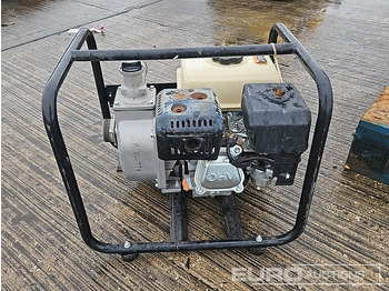 Pompa acqua Rato RT50VZB: foto 4