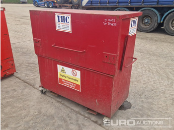 Attrezzatura da costruzione