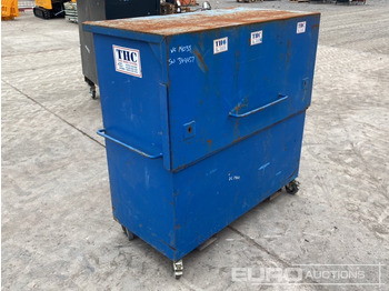 Attrezzatura da costruzione