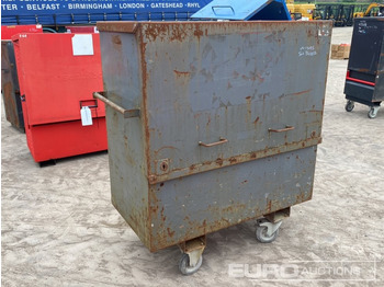 Attrezzatura da costruzione