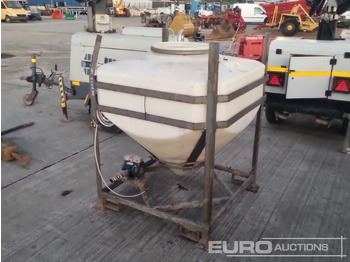 Attrezzatura da costruzione