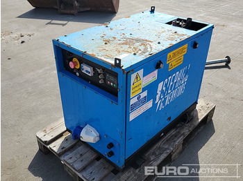 Gruppo elettrogeno YANMAR
