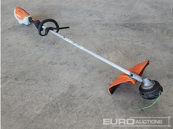 Attrezzatura da costruzione STIHL