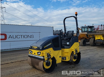 Rullo BOMAG