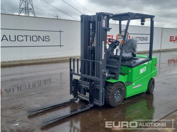 Carrello elevatore