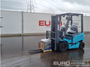 Carrello elevatore