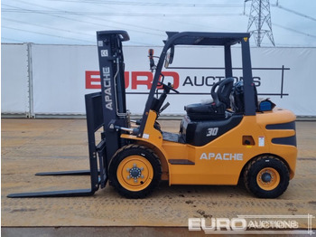 Carrello elevatore Unused 2025 Apache HH30Z: foto 3