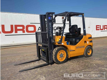 Carrello elevatore