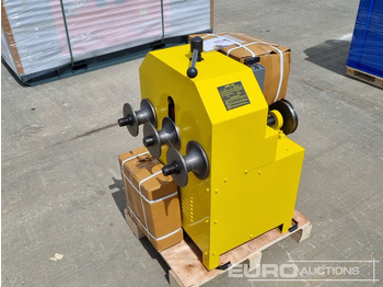 Attrezzatura da costruzione ASHITA POWER