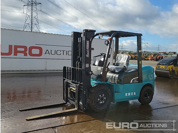 Carrello elevatore BAOLI