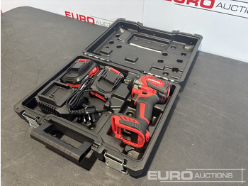 Attrezzatura da costruzione