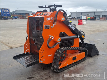 Minipala Unused 2025 Captok CK36C: foto 5