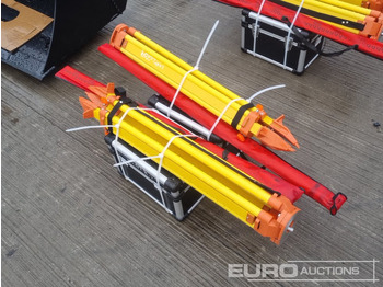 Attrezzatura da costruzione CAPTOK