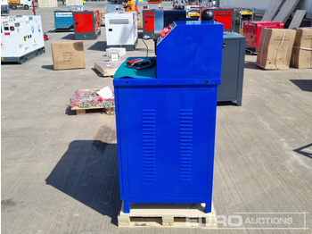 Attrezzatura da costruzione Unused 2025 Champs 91A: foto 2