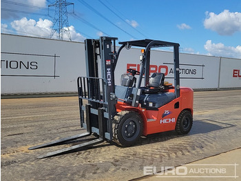 Carrello elevatore