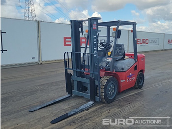Carrello elevatore