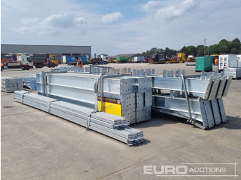 Contenitore abitativo Unused 2025 KMY INDUSTRIAL 100X50X16: foto 3