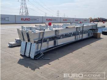 Contenitore abitativo Unused 2025 KMY INDUSTRIAL 100X50X16: foto 5