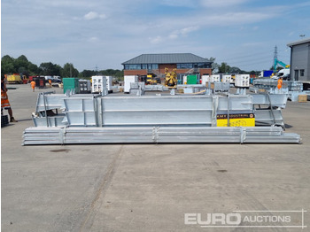 Contenitore abitativo Unused 2025 KMY INDUSTRIAL 100X50X16: foto 2