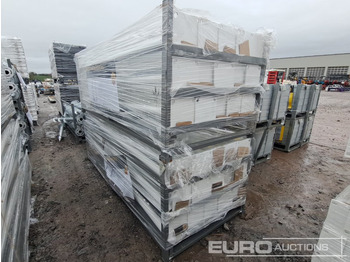 Attrezzatura da costruzione